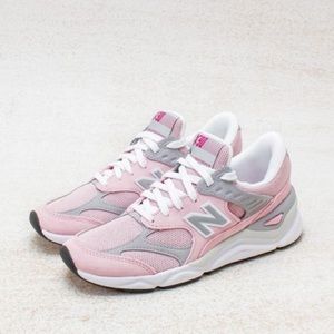 New Balance X90 “Pink”